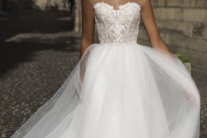 WEDDING GOWNS - Belle En Blanc - Robe De Mariée Lausanne, Genève ...