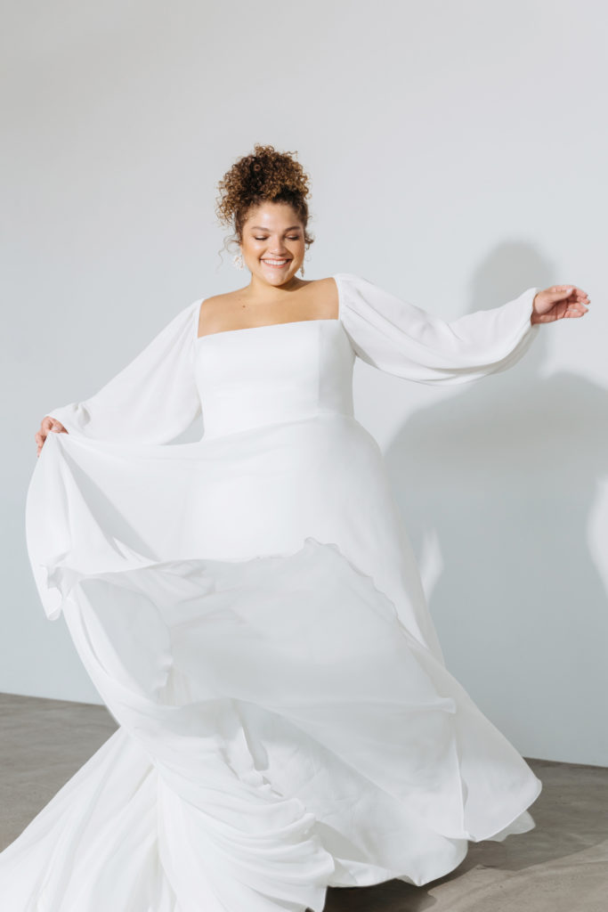Belle en Blanc – Robe de mariée Lausanne, Genève, Fribourg, Valais